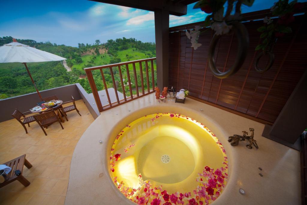 Hotel Phukumhom Khao Yai à Wangkata Chambre photo