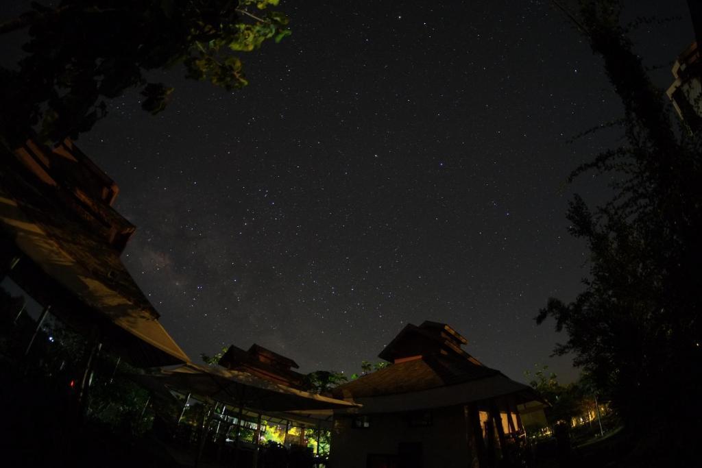 Hotel Phukumhom Khao Yai à Wangkata Extérieur photo